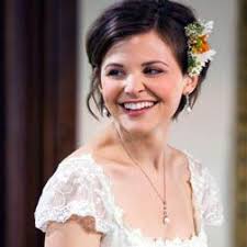 Gennifer Goodwin Mother Of The Bride Hair Short Hair Styles Hair Beauty