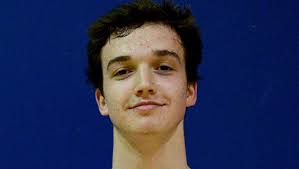 Pick the athlete of the week