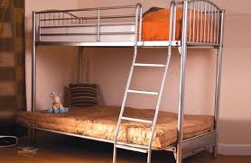 There are a ton of ideas you can use employing a bunk bed even if for one child. Troy Bunk Bed With Double Sofa Bed Freitaslaf Net Ltd Freitaslaf Net Ltd