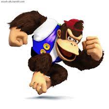 Play the classic donkey kong game online. Donkey Kong Skin Ideas Super Smash Bros Wii U Forum Threads