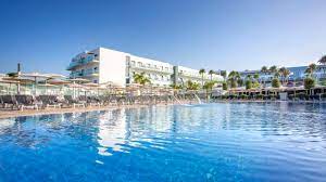 Отель «hipotels barrosa palace & spa». Hipotels Gran Conil Hotel Spa Costa De La Luz Holidaycheck