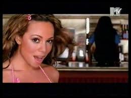 Mariah Carey