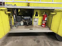 Image result for Safety Yellow 1981 Truck