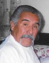 Manuel Larry Lizarraga Obituary August 11, 2021