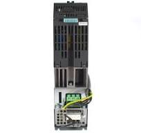 Siemens 6SL Sinamics G120 Control Unit CU240B-2 w/ Power Module 240, EMC  Filter