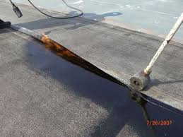 It all comes down to warranty and the type of structure. Modified Bitumen Flat Roofing Try Lock Roofing