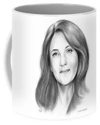 Lynda Coffee Mugs for Sale