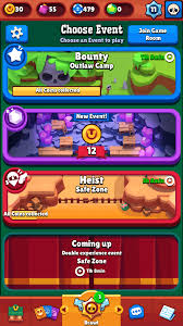 In brawl stars, believe it or not, you can max out your account in just about a year (yes, for free). Pin On Great Game Ui