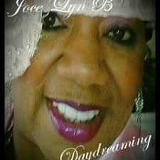 Stream Jocelyn Epps music
