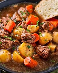 Beef export verification usverified.com, a usda quality system assessment (qsa) document management program developed by imi global, is a simplified way to help companies build and maintain usda beef export verification (bev) programs. Crockpot Beef Stew With Beer And Horseradish The Chunky Chef