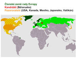Evropa je jeden ze 7 světadílů, a je obklopen atlantským a severním ledovým mapa evropy ke stažení. Osn Organizace Spojenych Narodu Uno United Nations Organization L Onu L Organisation Des Nations Unies Ppt Stahnout