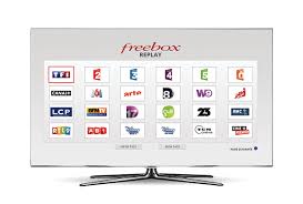 Freebox révolution à 29,99 euros par mois + 5,99 euros par mois de mise à disposition d'une boucle locale. La Freebox Bloque Les Replays De Tf1 M6 Et France Tv