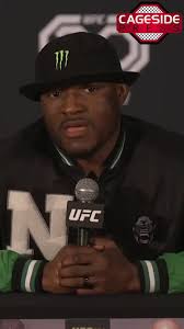 Kamaru Usman