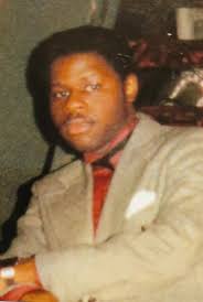 Marshall Stanley Obituary (1967