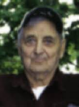 Obituary information for Charles 'Floyd' Griffith