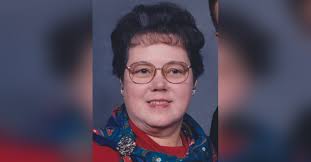 Obituary information for Linda Sue (Butts) Croy