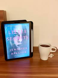 Thriller about family secrets and revenge