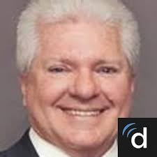 Dr. Frederick P. Ambrose, MD