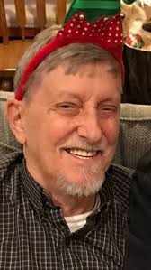 Obituary for Bernard J. Haven