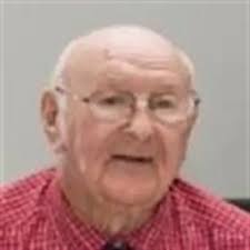 Obituary information for Marvin D. Hamilton