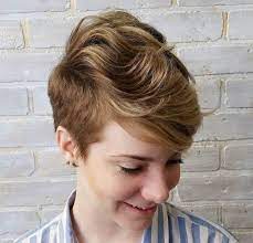 22 Pretty Short Haircuts For Women Easy Everyday Short Hair Styles 2017 Easy Short Haircuts Short Sassy Haircuts Short Hair Styles