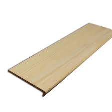 American stair treads is proud to offer a full line of stair tread products including rubber stair treads, vinyl stair mats and stair risers. Stairtek 0 625 In X 11 5 In X 36 In Unfinished Red Oak Retread Xbtro1136 The Home Depot