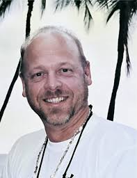 Obituary information for Brian Howard Roos