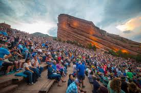 Check out the schedule below for tonight, this weekend, or any other date, and get tickets for your favorite artists! Denver Summer Concerts Festivals Visit Denver