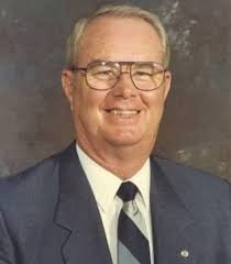 Jack Forrest Obituary April 9, 2019