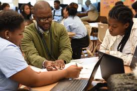 Modern Classrooms Project - Free blended, self-paced, mastery-based PD,  built by teachers.