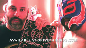 Venger's old school gaming blog: 2015