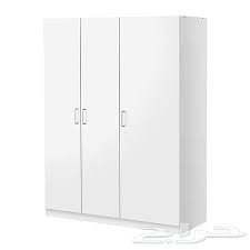 دولاب ايكيا مستعمل للبيع