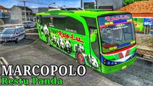 Livery kbr trans muhammad hafidz … V9dr3nbpytmptm