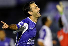 Tenfield.com » Ignacio Risso: “El equipo busca el momento justo para pegar”