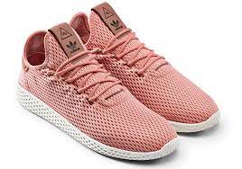 Adidas unveils Pharrell William's new Tenni Hu shoes and Stan Smith  colourways | Buro 24/7