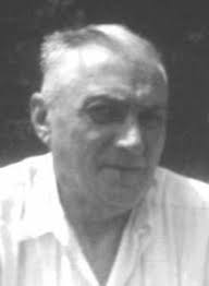 Charles Andrew Sisler (1895-1958)