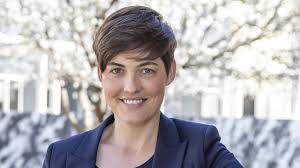 Georgina West is first female Prince Alfred College deputy headmaster