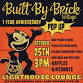 Built By Brick Vintage Pop Up event image