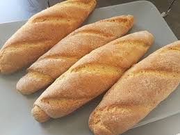 Baguettes A La Pate Magique Essences D Orient Sans Gluten Sans Gomme Youtube Pate Magique Idee Recette Pains A Hot Dog