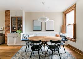 Drum lights offer a minimalistic form of ceiling lighting while providing a glow of downlight across your dining table. 25 Gorgeous White Pendant Lights For The Radiant Dining Room