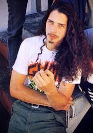 That is something that is a learned thing, and the fact that i had picked up on it that young is really. Chris Cornell Chris Cornell Chris Cornell Young Chris