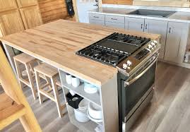 A daily dose of outstanding design pictures and tips in your inbox. Gathering Kitchen Island Ana White