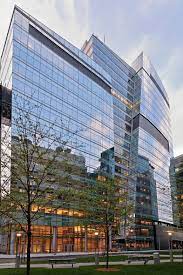 Center For Life Science Boston Biomed Realty Boston Childrens Hospital Architecture Boston
