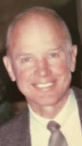 Obituary for John "Jack" Francis Hilbrich