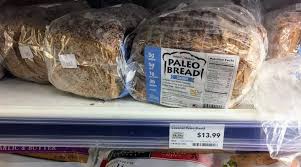 Amazon warehouse great deals on quality used products. 7 Paleo Sandwich Bread Brands Compared Almond Flour Coconut Flour Gluten Free Options Mypaleos