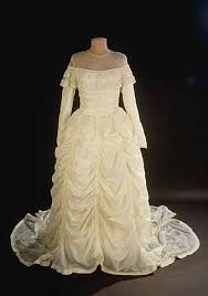 Love Historically National Museum Of American History Dresses Wedding Gowns Vintage Dress Making