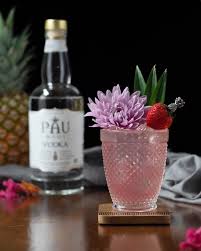 The best lemonade recipe ever! Pink Coconut Water Cocktail Recipe Coconut Water Cocktail Pink Coconut Water Coconut Drinks