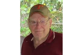 Jack Garner Obituary (1933