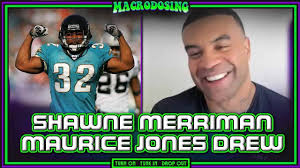 Shawne Merriman On The Famous Maurice Jones-Drew Hit