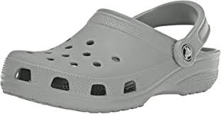 Crocs classic clogs offer lightweight iconic crocs comfort™, a color for every personality, and an ongoing invitation to be comfortable in your own shoes. Amazon Com Crocs Men S And Women S Classic Clog Retired Colors Water Shoes Comfortable Slip On Shoes Mules Clogs